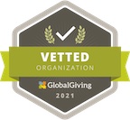 vetted organization, Global Giving 2021